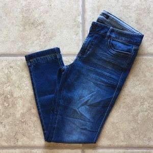 Women's White House Black Market Jeans